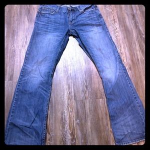 American eagle women’s jeans